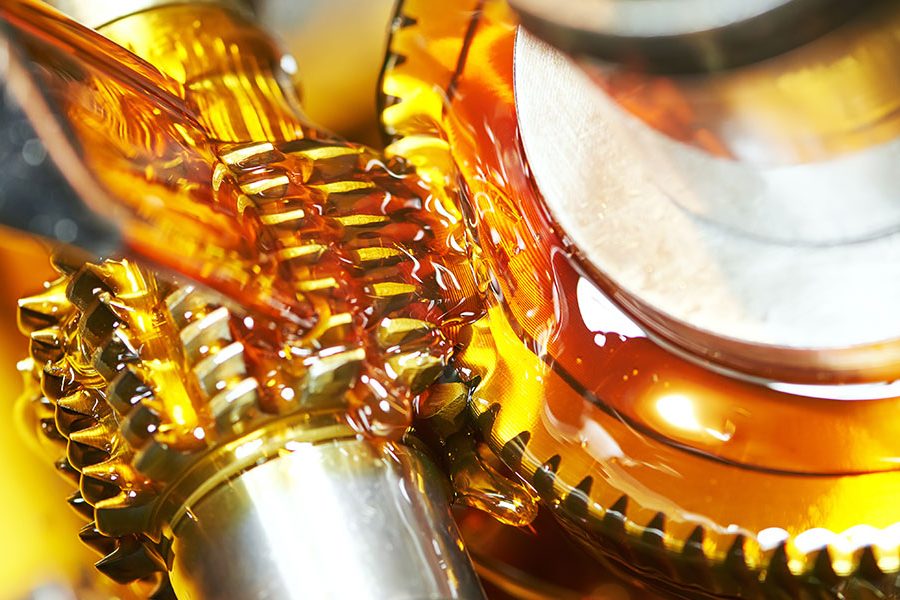 Lubricación técnica