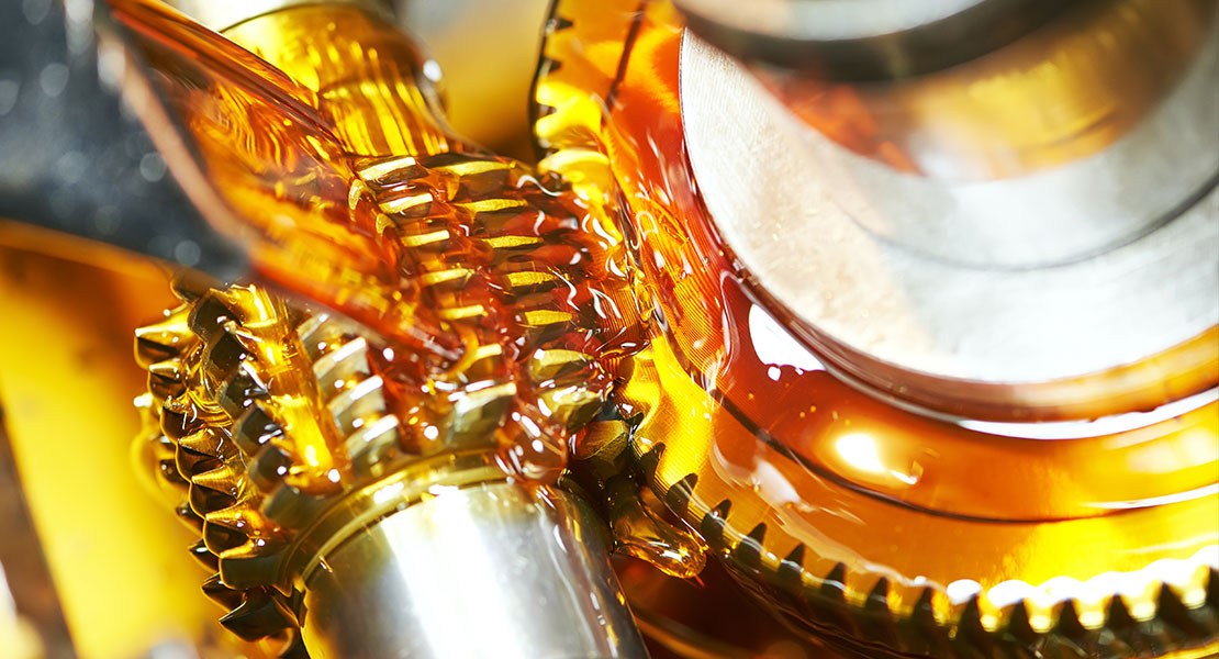 Lubricación técnica